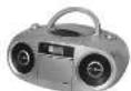 Terris RRC 243 - Modell: RRC 243 - 1