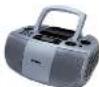 Terris RCD 231 - Modell: RCD 231 - 3