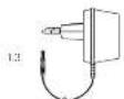 Tevion MD6413 - 3