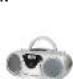 Tevion RRC203 - Modell: RRC 203 - 1