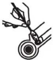 Tevion RRC203 - Linse - 1