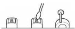 Tevion RRC203 - Kassetten-Spieler - 1