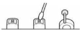 Tevion RRC213 - Kassetten-Spieler - 1