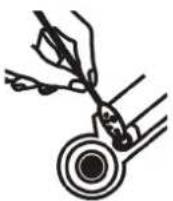 Tevion RRC213 - Linse - 1
