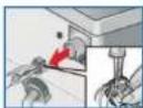BOSCH Classixx 5 WAA28220 - Stromschlaggefahr! - 5