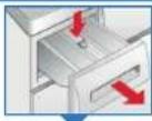 BOSCH Classixx 5 WAA28220 - Waschmittelschublade reinigen ... - 1
