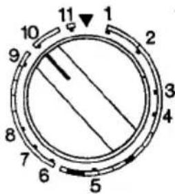 1 2 3 4 5 6 7 8 9 10 11