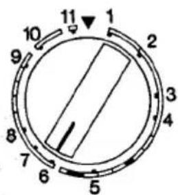 1 2 3 4 5 6 7 8 9 10 11