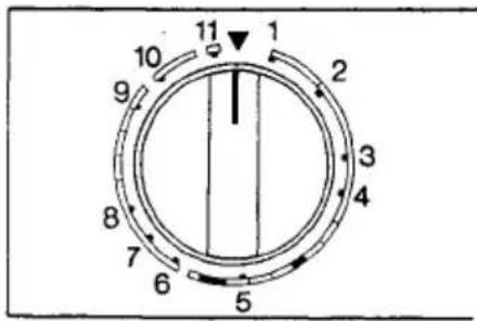 1 2 3 4 5 6 7 8 9 10 11