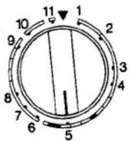 1 2 3 4 5 6 7 8 9 10 11