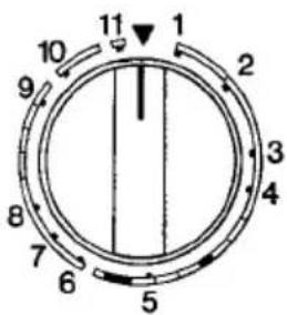 1 2 3 4 5 6 7 8 9 10 11