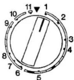 1 2 3 4 5 6 7 8 9 10 11