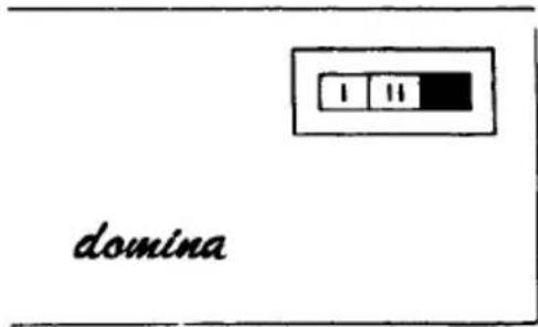 domina