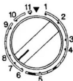 1 2 3 4 5 6 7 8 9 10 11