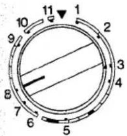 1 2 3 4 5 6 7 8 9 10 11