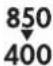 AEG Lavamat Clara 845 - Programmende - 14