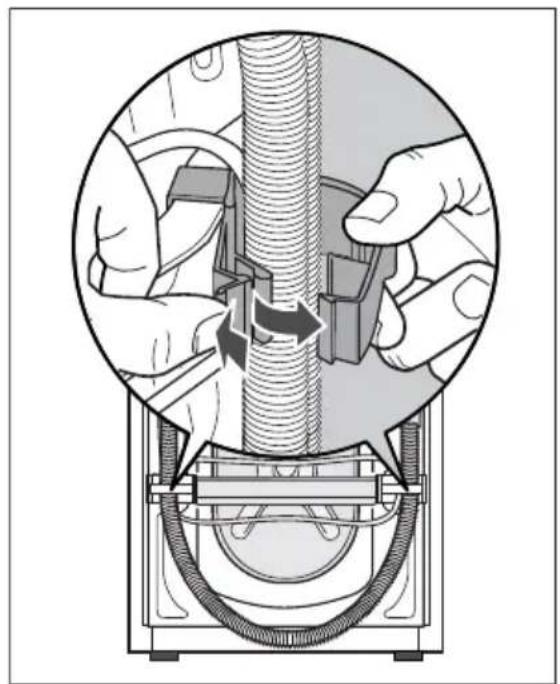 AEG Lavamat 5.0 - Auspacken - 2