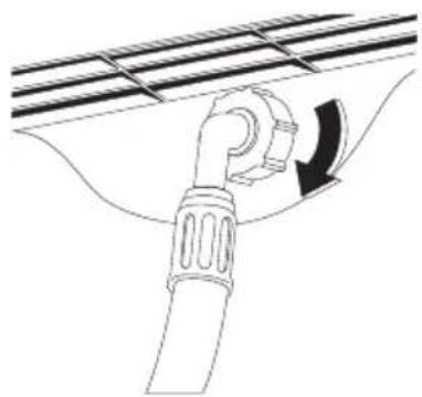 AEG Lavamat 5011 - Aqua-Control - 1