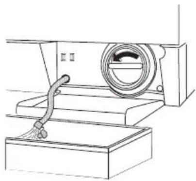 AEG Lavamat 5011 - Waschmittelschublade - 15