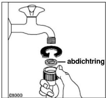 abdichtring C5000