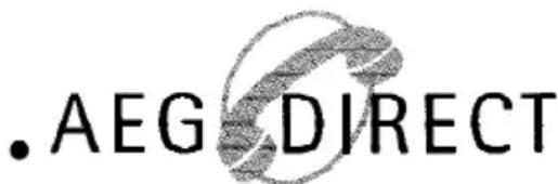 .AEG DIRECT