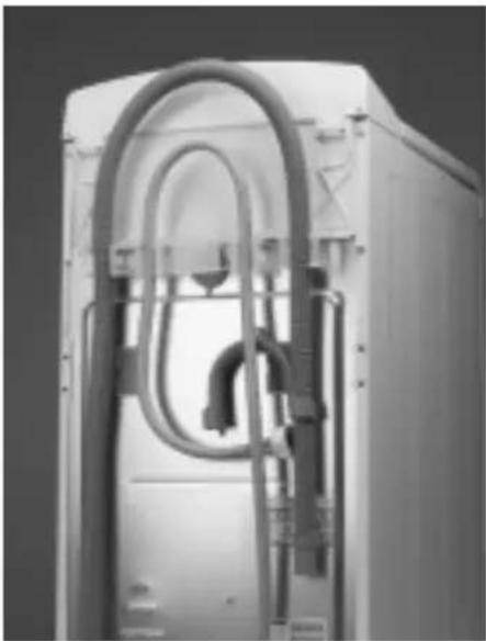 WHIRLPOOL AWT 6124 - Wichtig: - 1