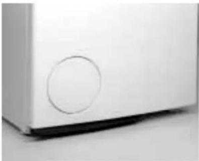 WHIRLPOOL AWT 5109 - Programm löschen - 3