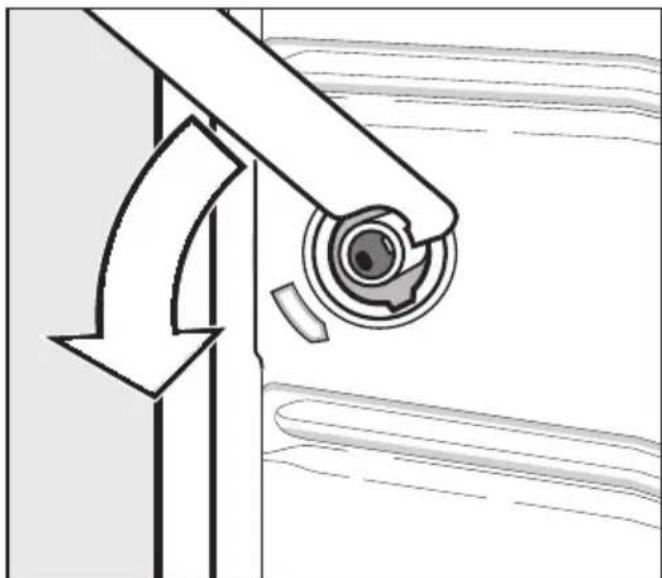 MIELE Softtronic W 2623 WPS - Aufstellen und Anschließen - 1