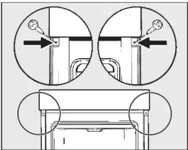 MIELE H 5241 EP - Herd einbauen - 1