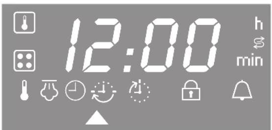 MIELE H 5241 EP - Display - 1