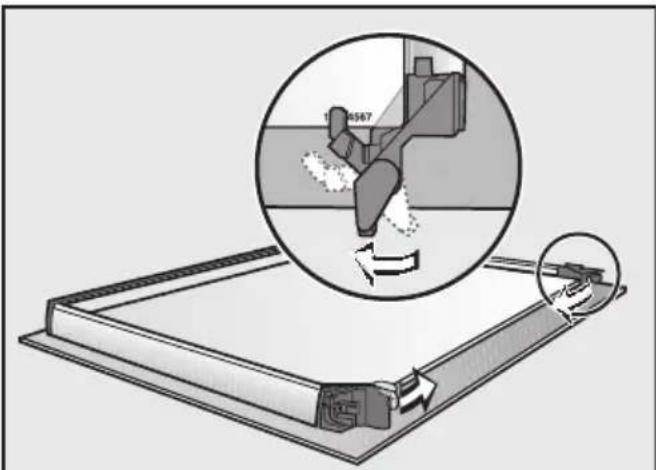 MIELE H 5241 EP - Reinigung und Pflege - 6