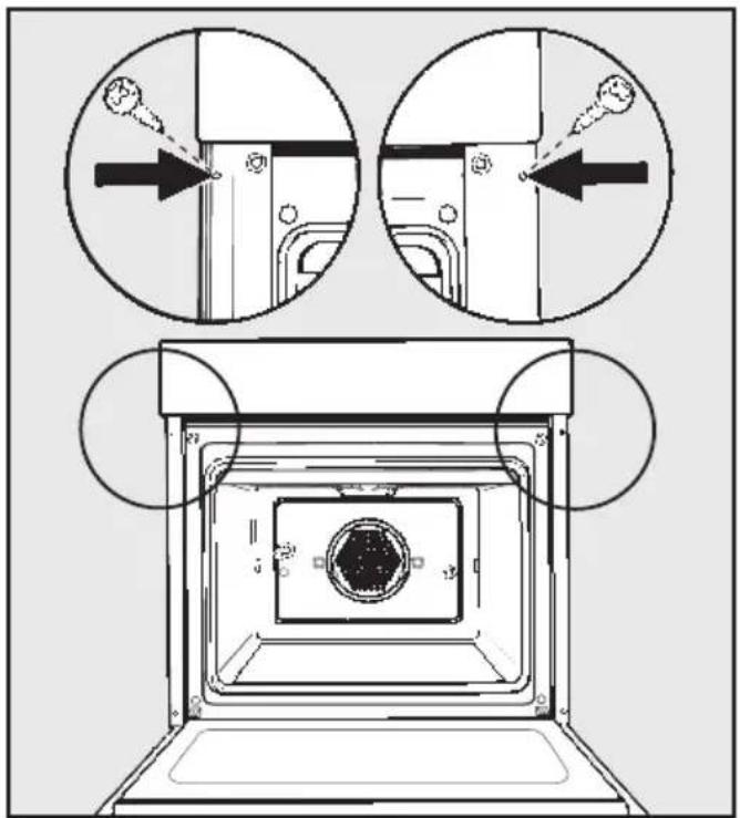 MIELE H 4680BP - Backofen - 2