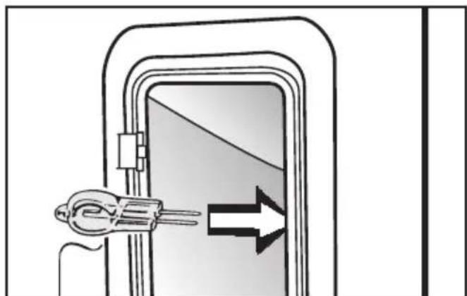 MIELE H 4680BP - Störungen - Was tun? - 2
