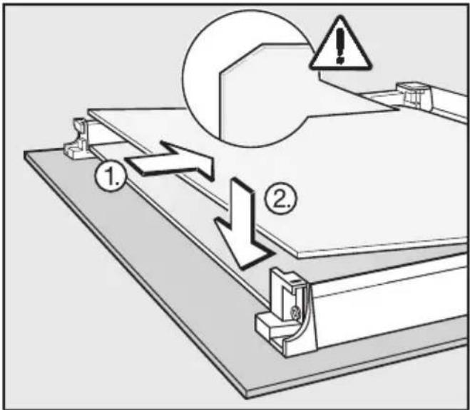 MIELE H 4680BP - Reinigung und Pflege - 3
