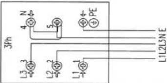 BOMANN EHBC 547 IX - Electric circuit - 4