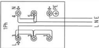 BOMANN EHBC 547 IX - Electric circuit - 2