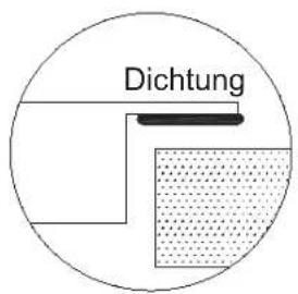 Dichtung
