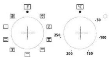F °C -50 250 -100 200 150