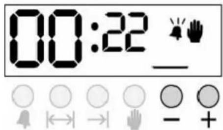 00:22 —