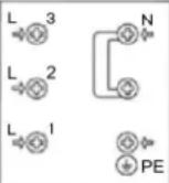 BOMANN EHBC 555 IX - AnschlussA Schaltplan Schaltplan - 1