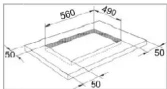 560 490 50 50 50