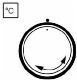 °C