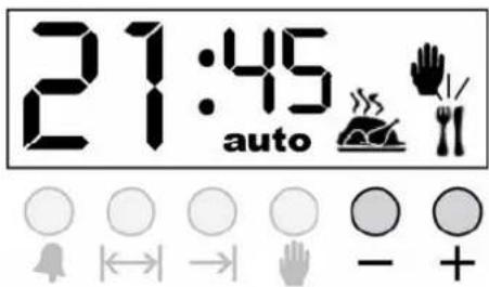 21:45 auto