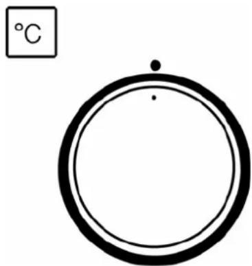 BOMANN EBO 962 - Der Temperaturwähler - 1