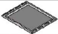 BOMANN EBO 9608 - Lieferumfang - 1