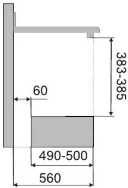 60 490-500 560 383-385