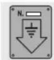 SMEG SC 361MFN - Stromanschluss - 2