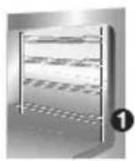 SMEG SC 361MFN - Schonende Beheizung - 1