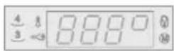 SMEG SC 112 NE EB 2 - Betriebszustände - 4