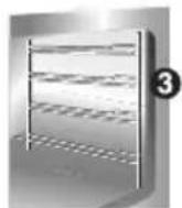 SMEG S890AMFR5 - Anweisungen für den Benutzer - 1